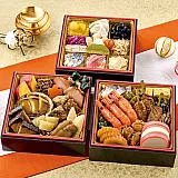 京都「ひがしやま司」監修国産づくしおせち