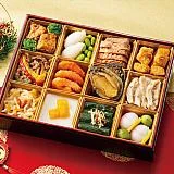 赤坂璃宮中華オードブル