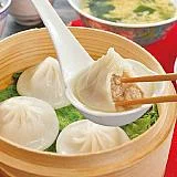 米久 中華街横浜大飯店監修 小籠包