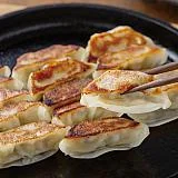 福岡 「博多一風堂」博多ひとくち餃子