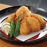 国産天然ふぐ唐揚げ1kg（大容量)