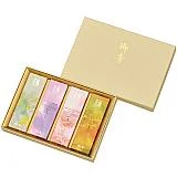 日本香堂 花風 進物4種入