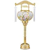 （対入）廻転灯 2号 ゴールド