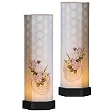 （対入）精華二重