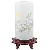 （廻転）つむぎ牡丹