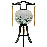 回転 水月11号 芙蓉